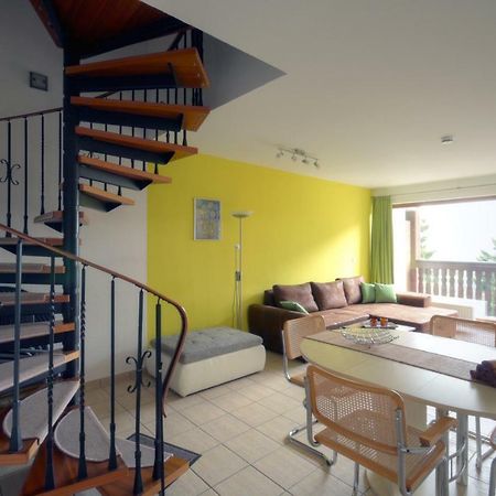 Ferienwohnung Neagu Mit 2 Apartements Winterberg Eksteriør billede