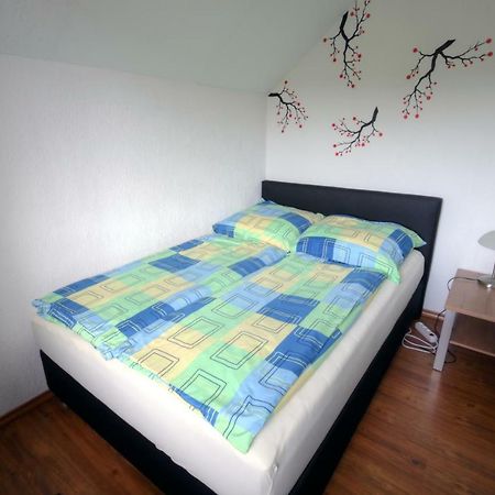 Ferienwohnung Neagu Mit 2 Apartements Winterberg Eksteriør billede