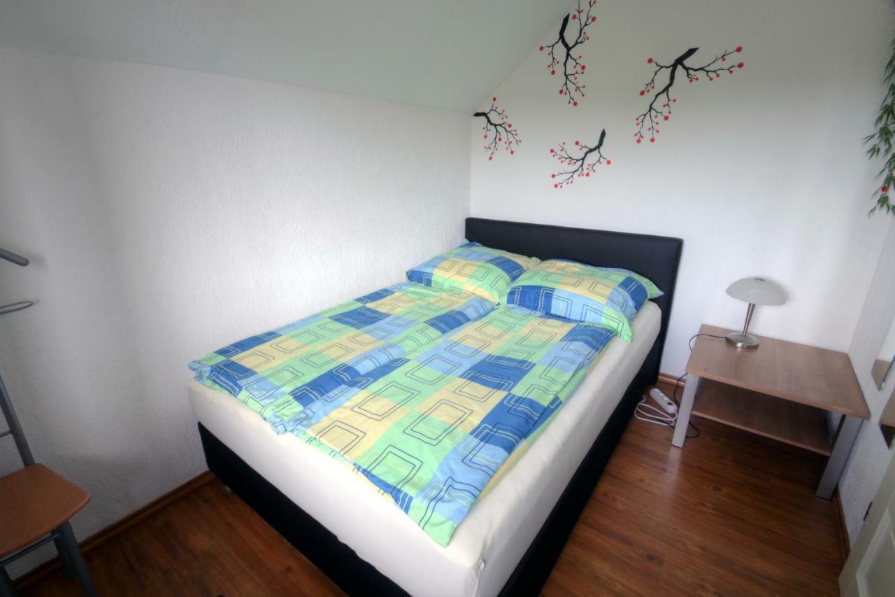 Ferienwohnung Neagu Mit 2 Apartements Winterberg Eksteriør billede