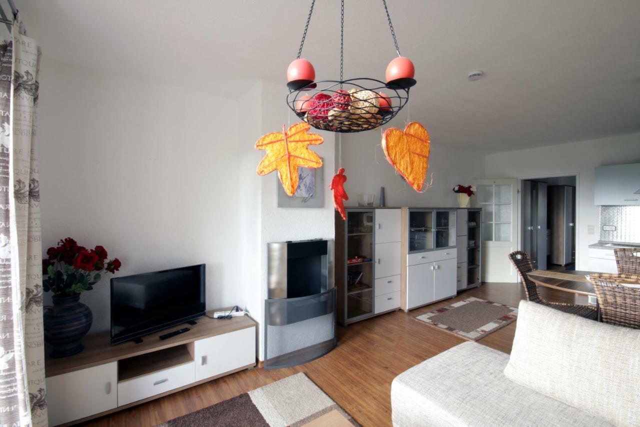 Ferienwohnung Neagu Mit 2 Apartements Winterberg Eksteriør billede