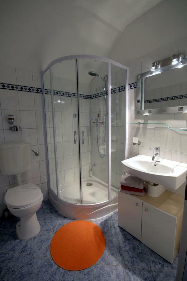 Ferienwohnung Neagu Mit 2 Apartements Winterberg Eksteriør billede