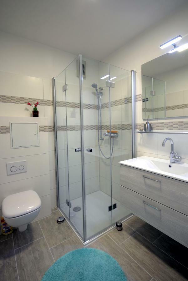 Ferienwohnung Neagu Mit 2 Apartements Winterberg Eksteriør billede