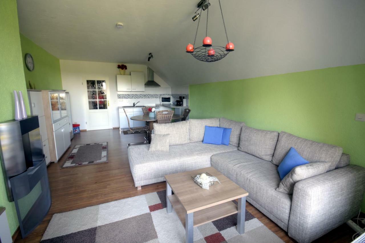 Ferienwohnung Neagu Mit 2 Apartements Winterberg Eksteriør billede