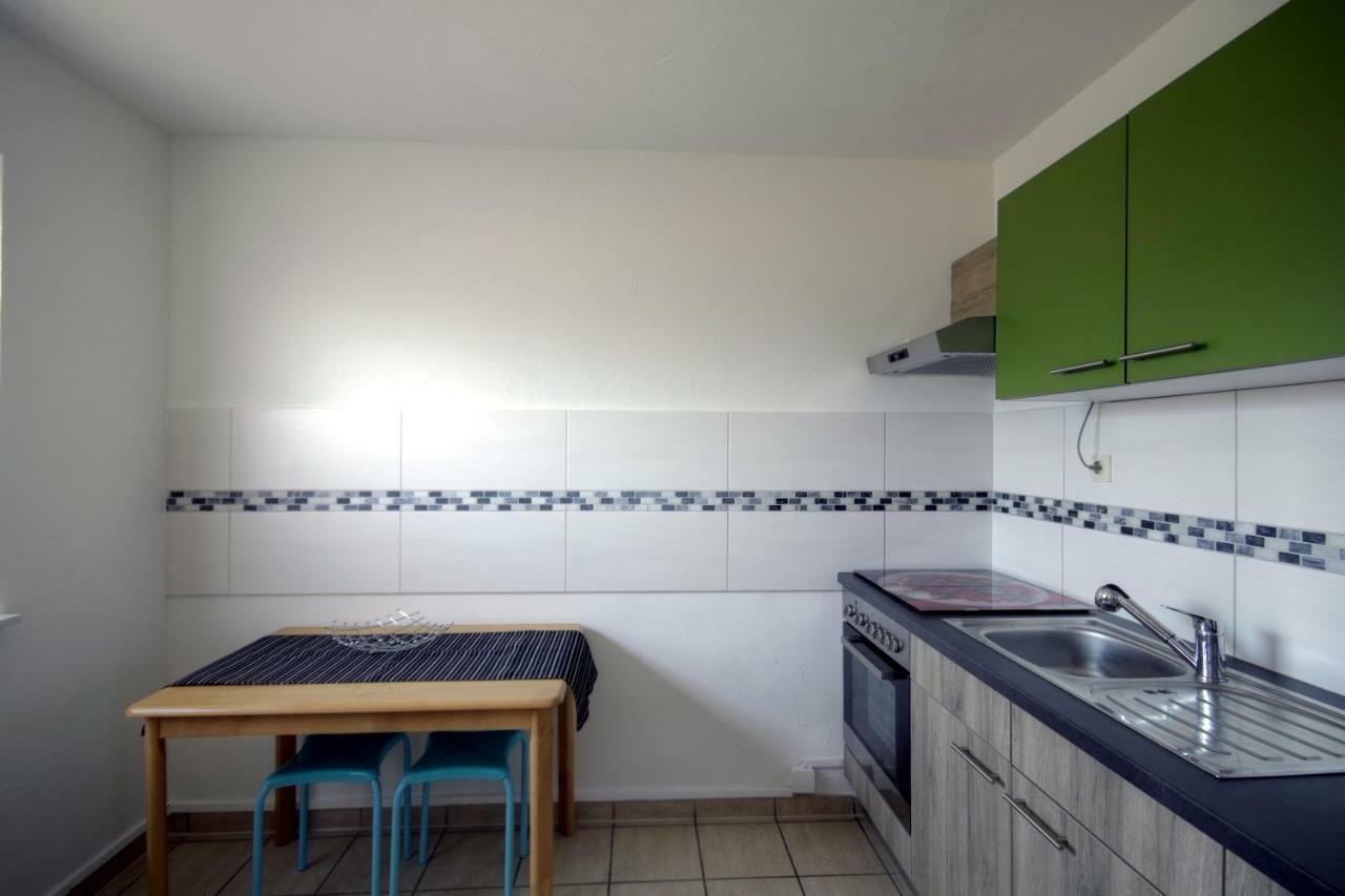 Ferienwohnung Neagu Mit 2 Apartements Winterberg Eksteriør billede